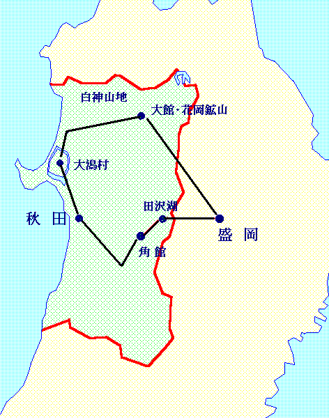 ���[�g�}�b�v